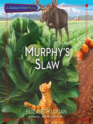 cover image of Murphy's Slaw